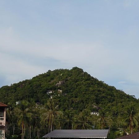 Long House Hotel Ko Tao Exterior foto